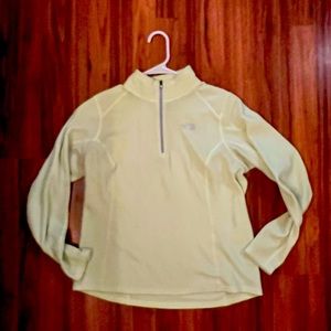North Face Fleece Pullover